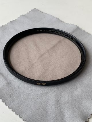 Filtro B+W F-Pro Skylight KR-1,5 77mm