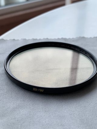 Filtro B+W F-Pro Skylight KR-1,5 77mm