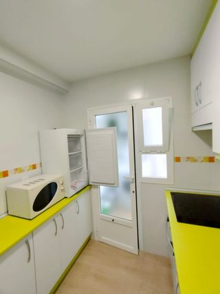 ALQUILER PARA ESTUDIANTES. 
