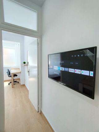 ALQUILER PARA ESTUDIANTES. 
