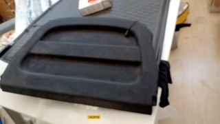 bandeja trasera Renault Megane III 2008 a 2023