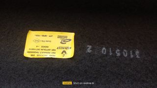 bandeja trasera Renault Megane III 2008 a 2023