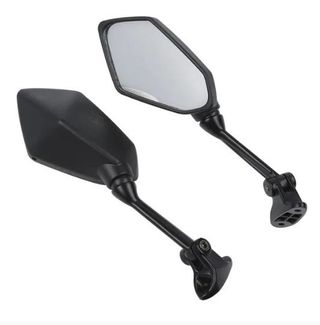 ESPEJOS RETROVISOR KAWASAKI ZX-6R ER-6F 2009-2010
