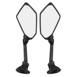 ESPEJOS RETROVISOR KAWASAKI ZX-6R ER-6F 2009-2010