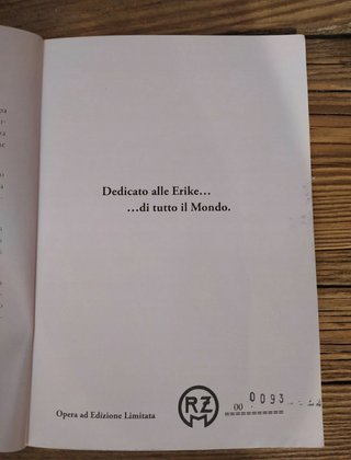 Libro - Dolly Project