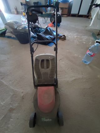 Cortacésped Papillon