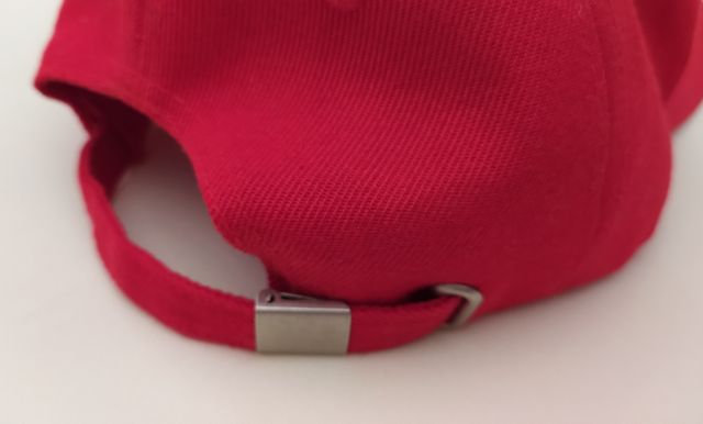 Gorra equipo Inglaterra mundial FIFA 2006.