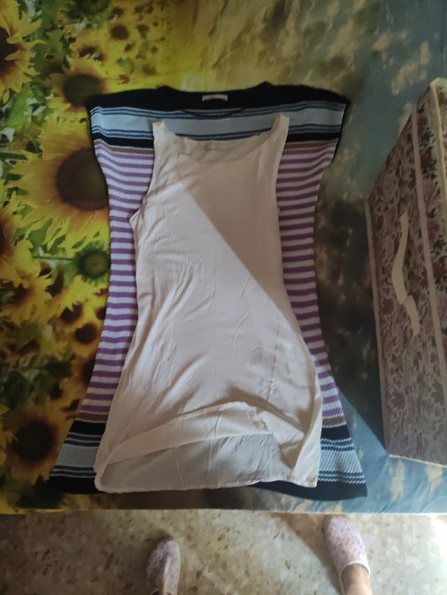 Abito estivo Stefanel