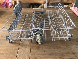 Vendo Cestillo Superior Lavavajillas Balay