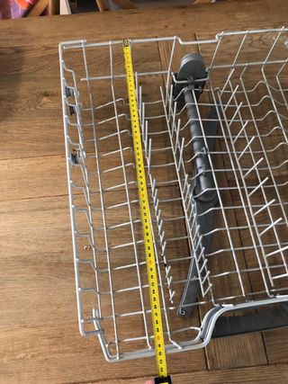 Vendo Cestillo Superior Lavavajillas Balay