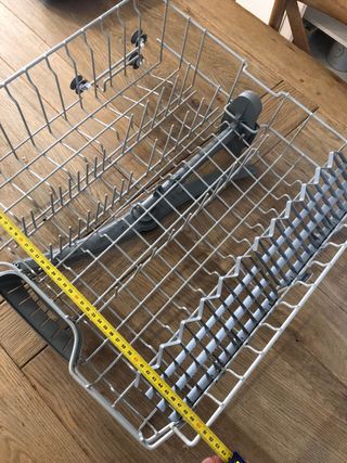 Vendo Cestillo Superior Lavavajillas Balay