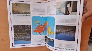 Social Science 3 Primaria Santillana