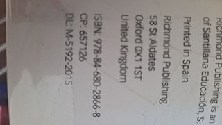 Social Science 3 Primaria Santillana