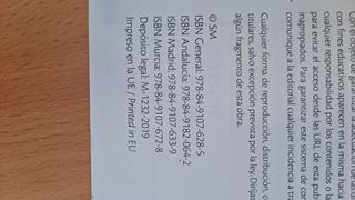 Lengua 3 Primaria Savia