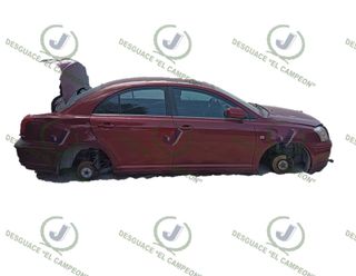 SOLO DESPIECE TOYOTA AVENSIS (_T25_) 2005