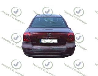 SOLO DESPIECE TOYOTA AVENSIS (_T25_) 2005