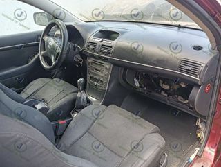 SOLO DESPIECE TOYOTA AVENSIS (_T25_) 2005