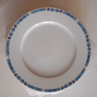 Platos llanos Bidasoa