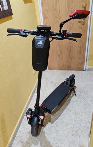 Patinete Pro Dual 1200W- Sabway