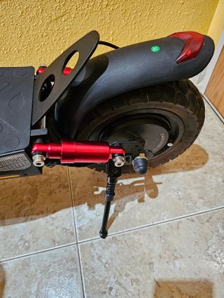 Patinete Pro Dual 1200W- Sabway