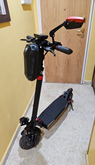 Patinete Pro Dual 1200W- Sabway