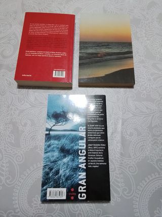 Libres Lectura cátala