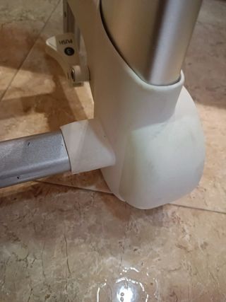 Seggiolone Zuma di Inglesina