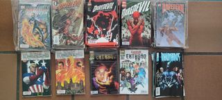Comics grapa cerca de 2500