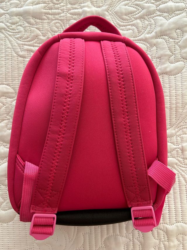 Mochila infantil