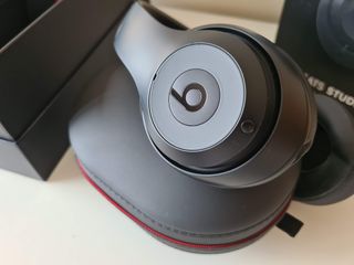 Auriculares Beats Studio3 Wireless