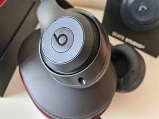 Auriculares Beats Studio3 Wireless