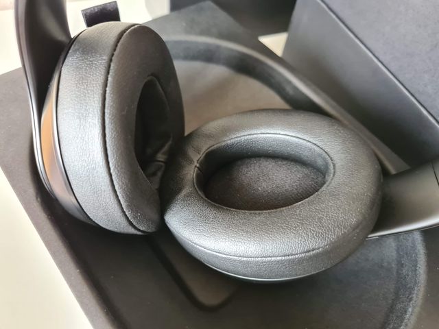 Auriculares Beats Studio3 Wireless