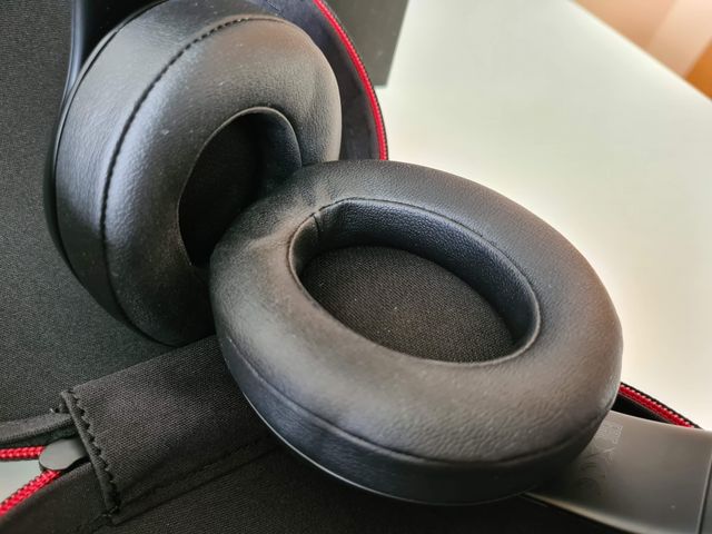 Auriculares Beats Studio3 Wireless