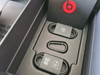 Auriculares Beats Studio3 Wireless