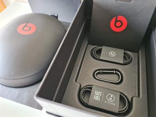 Auriculares Beats Studio3 Wireless