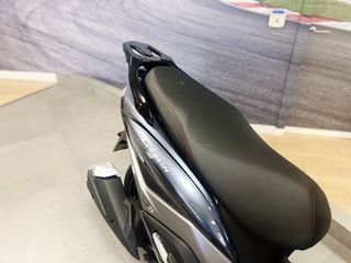 NUEVA SUZUKI BURGMAN 125 - 2025