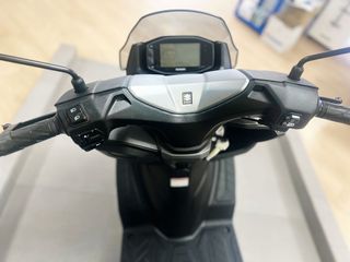 NUEVA SUZUKI BURGMAN 125 - 2025