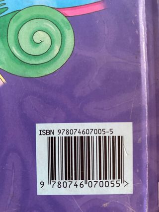 Libro “See inside Your Body”