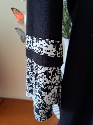 Jersey manga 3/4 a estrenar Talla L  Muy rebajado.