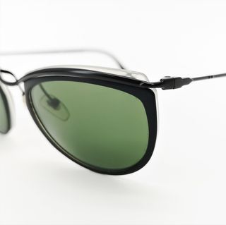 Gafas de sol PERSOL PO3082S 1004/31 Seminuevas