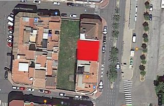 Solar urbanizable en venta