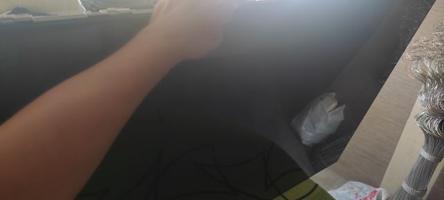 Despiece tv samsung ue55tu8072uxxh