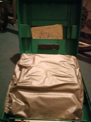 Máquina de escribir