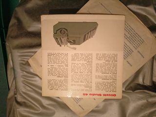 Máquina de escribir