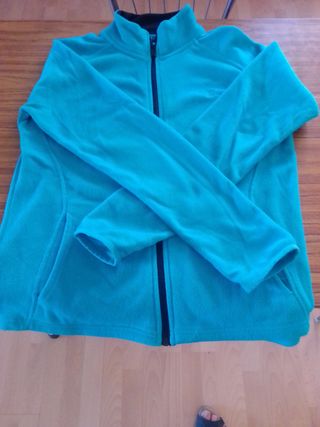 Lote Sudadera con cremallera sprinter