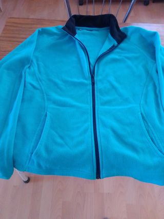 Lote Sudadera con cremallera sprinter