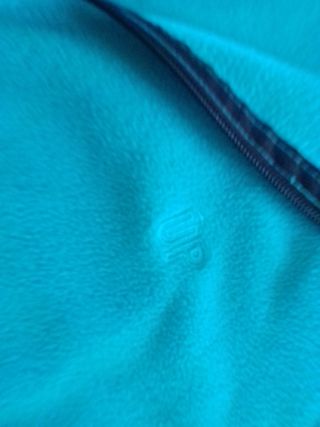 Lote Sudadera con cremallera sprinter