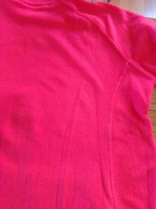 Lote Sudadera con cremallera sprinter