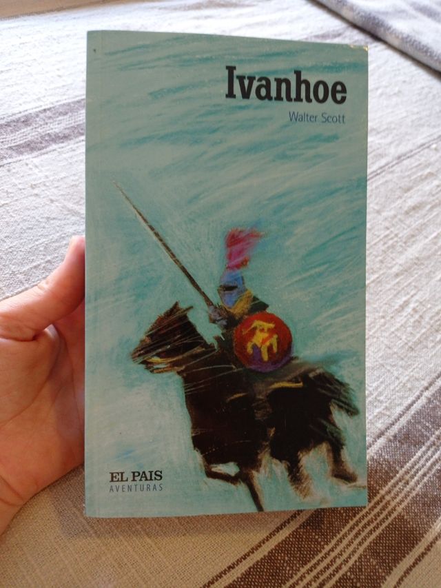 Ivanhoe de Walter Scott