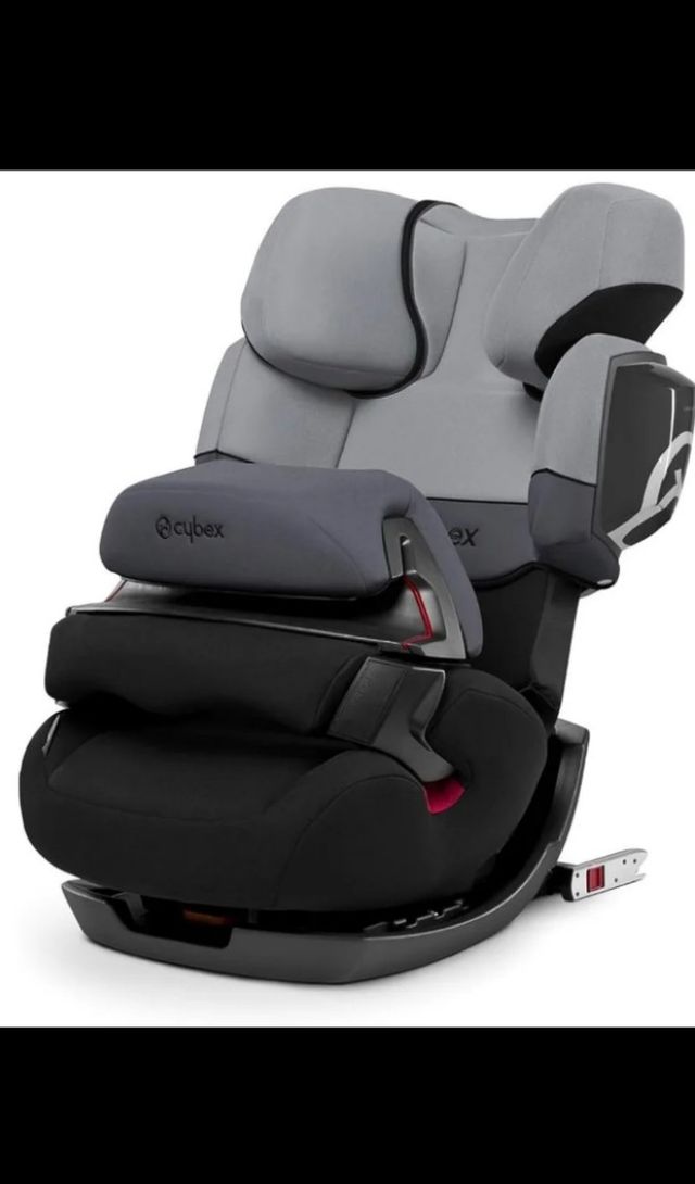 Silla de paseo valoración baby snap 4